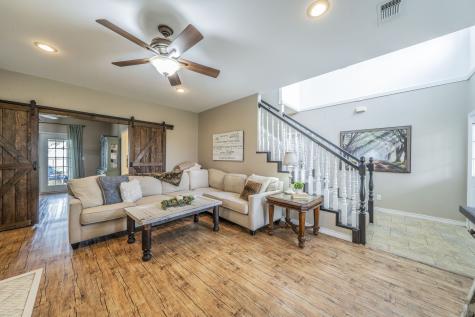 1992 Bledsoe Road Gunter TX 75058