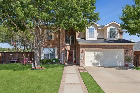 2422 Lost Mesa Grand Prairie TX 75052