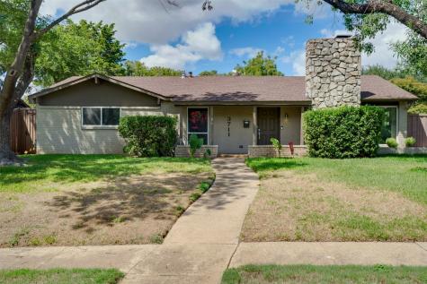 3711 Crown Shore Drive Dallas TX 75244