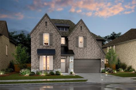 4728 Brockwell Drive Carrollton TX 75010