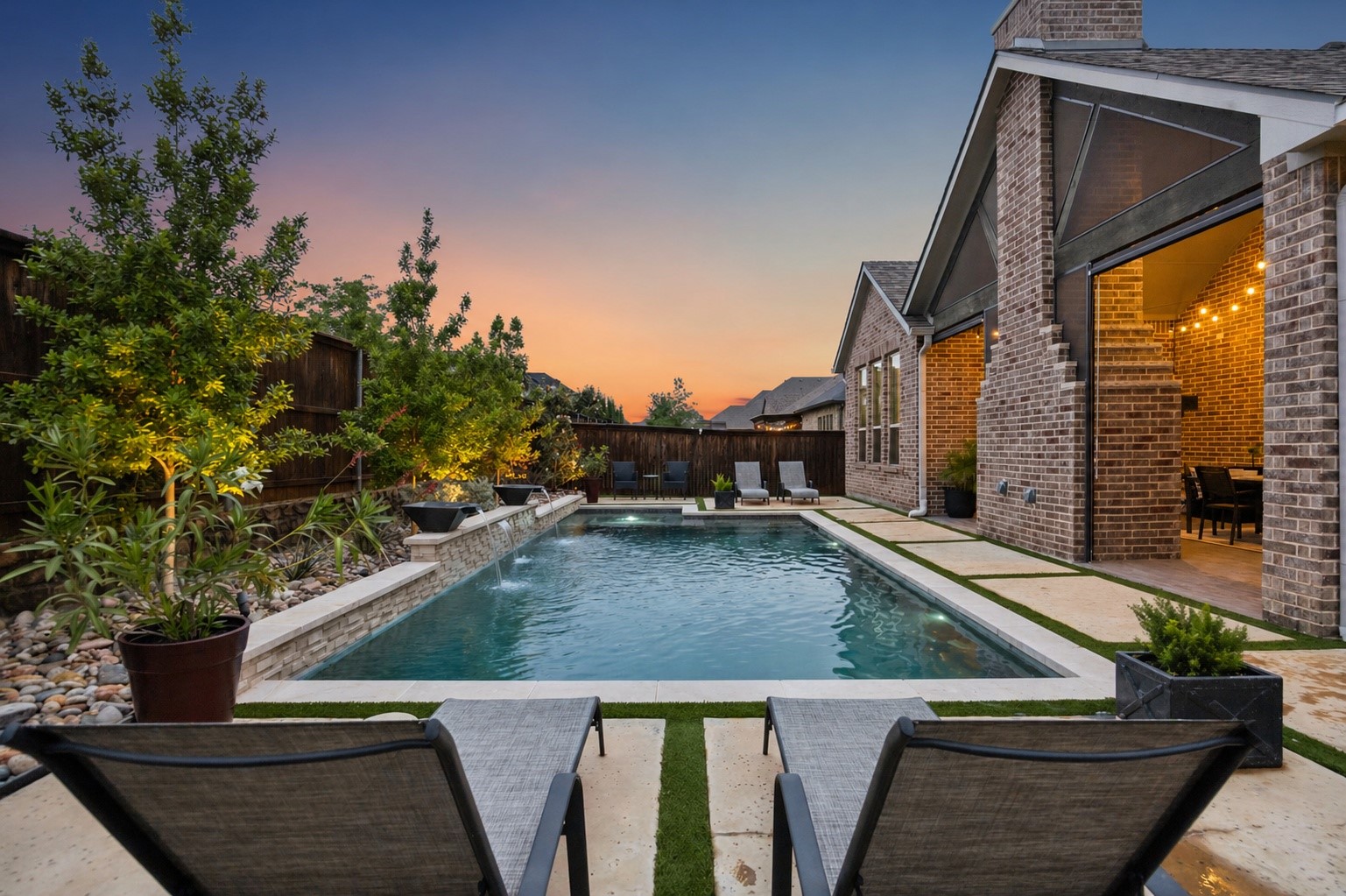 3955 Hartline Hills Way Celina TX 75009