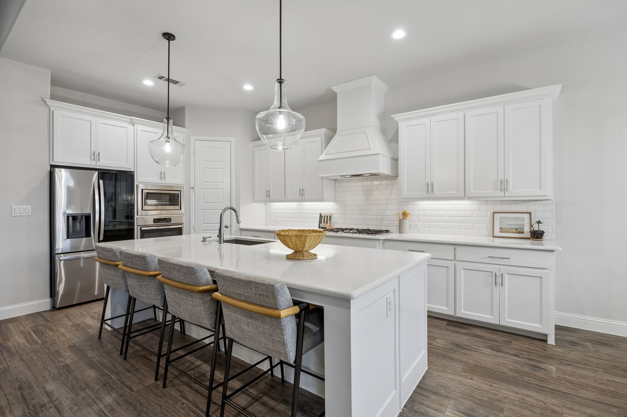 3955 Hartline Hills Way Celina TX 75009