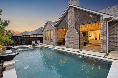 3955 Hartline Hills Way Celina TX 75009