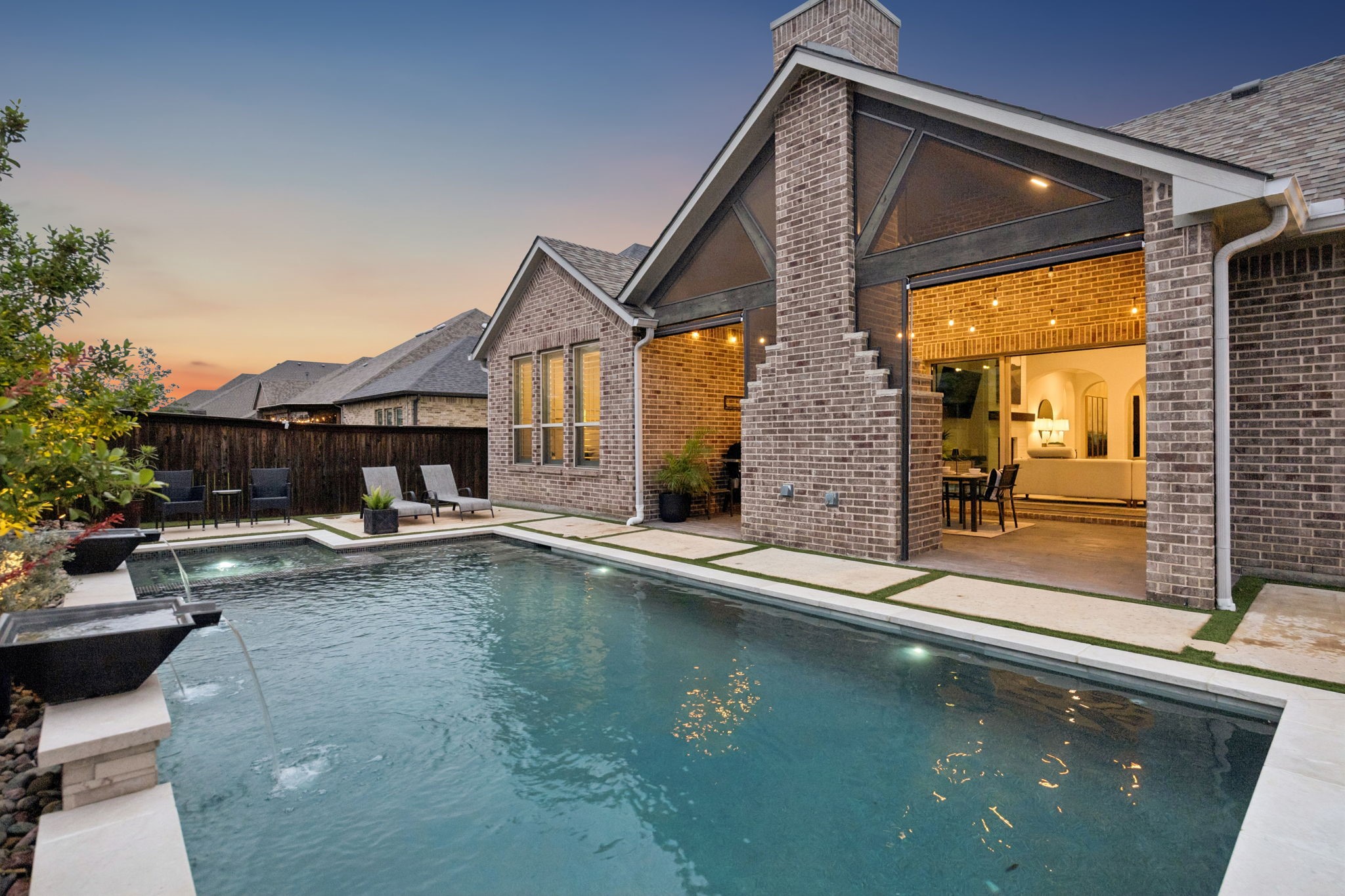 3955 Hartline Hills Way Celina TX 75009