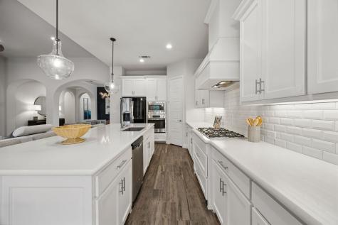 3955 Hartline Hills Way Celina TX 75009