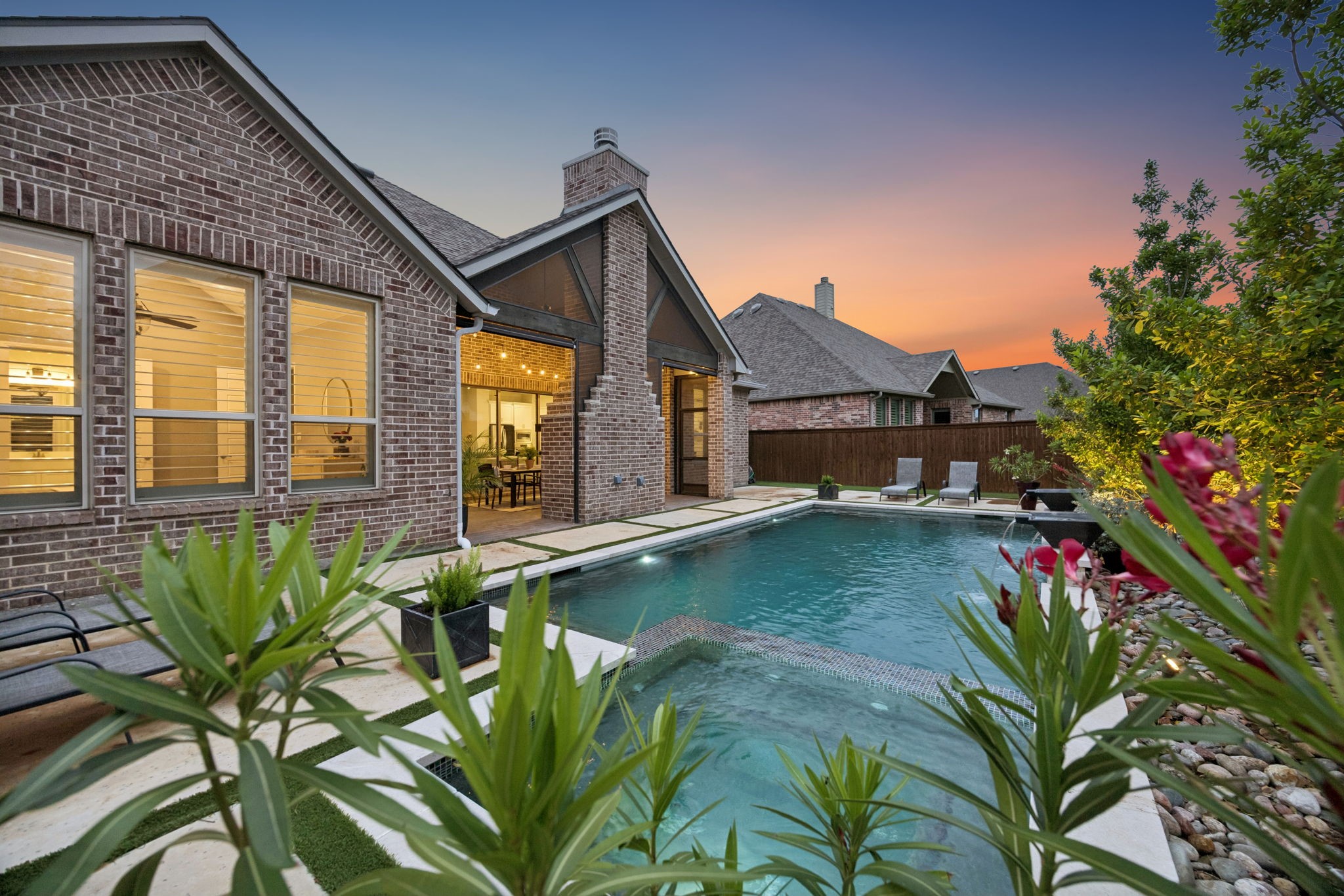 3955 Hartline Hills Way Celina TX 75009