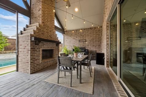3955 Hartline Hills Way Celina TX 75009