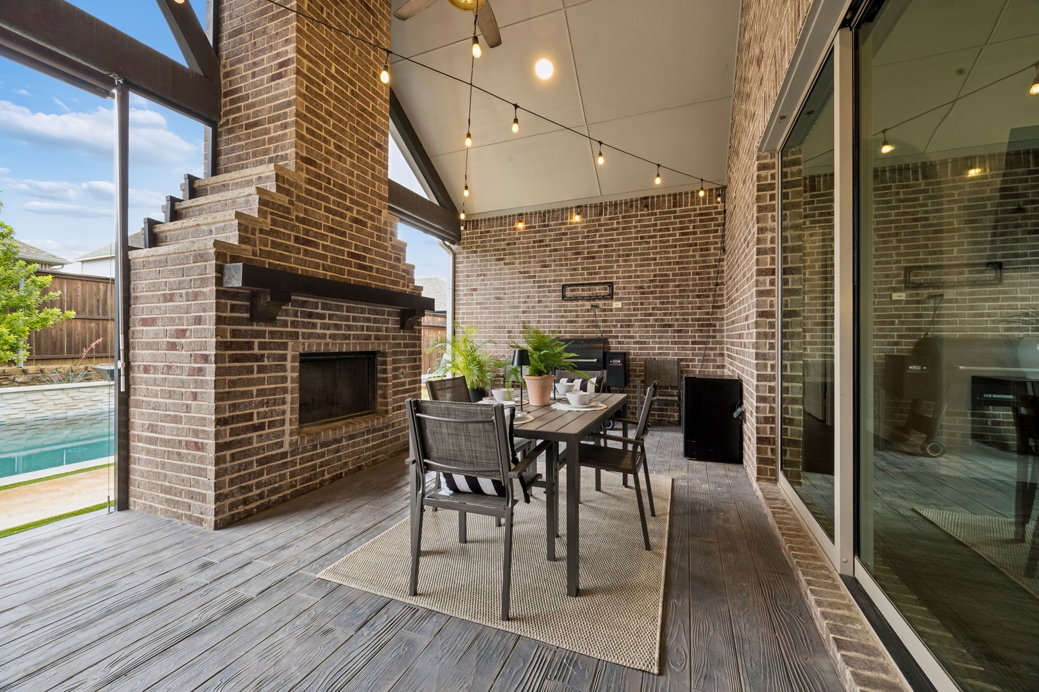 3955 Hartline Hills Way Celina TX 75009