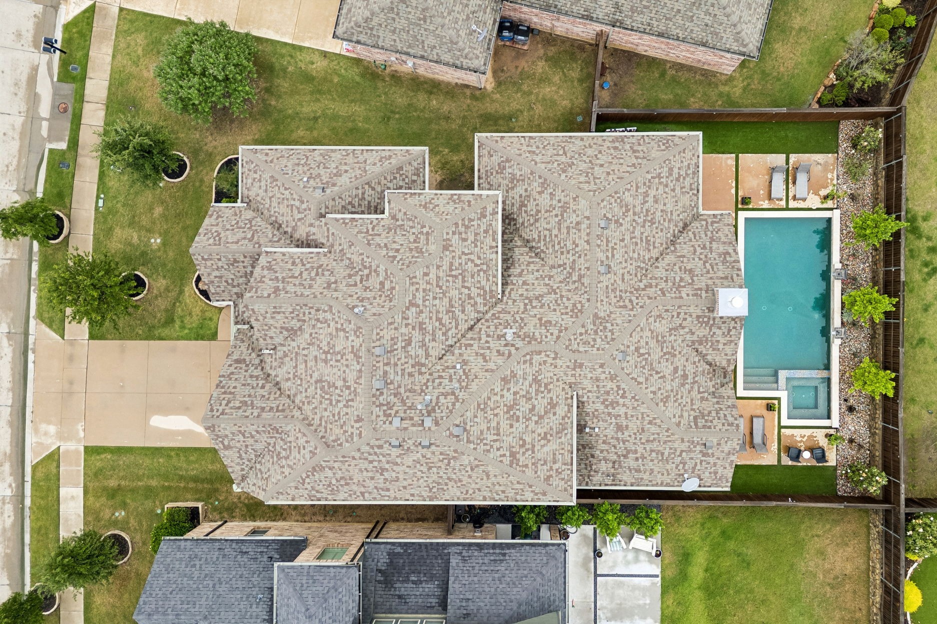 3955 Hartline Hills Way Celina TX 75009