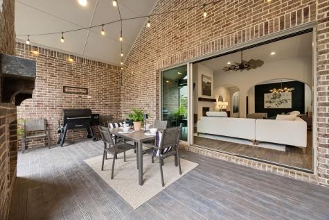 3955 Hartline Hills Way Celina TX 75009