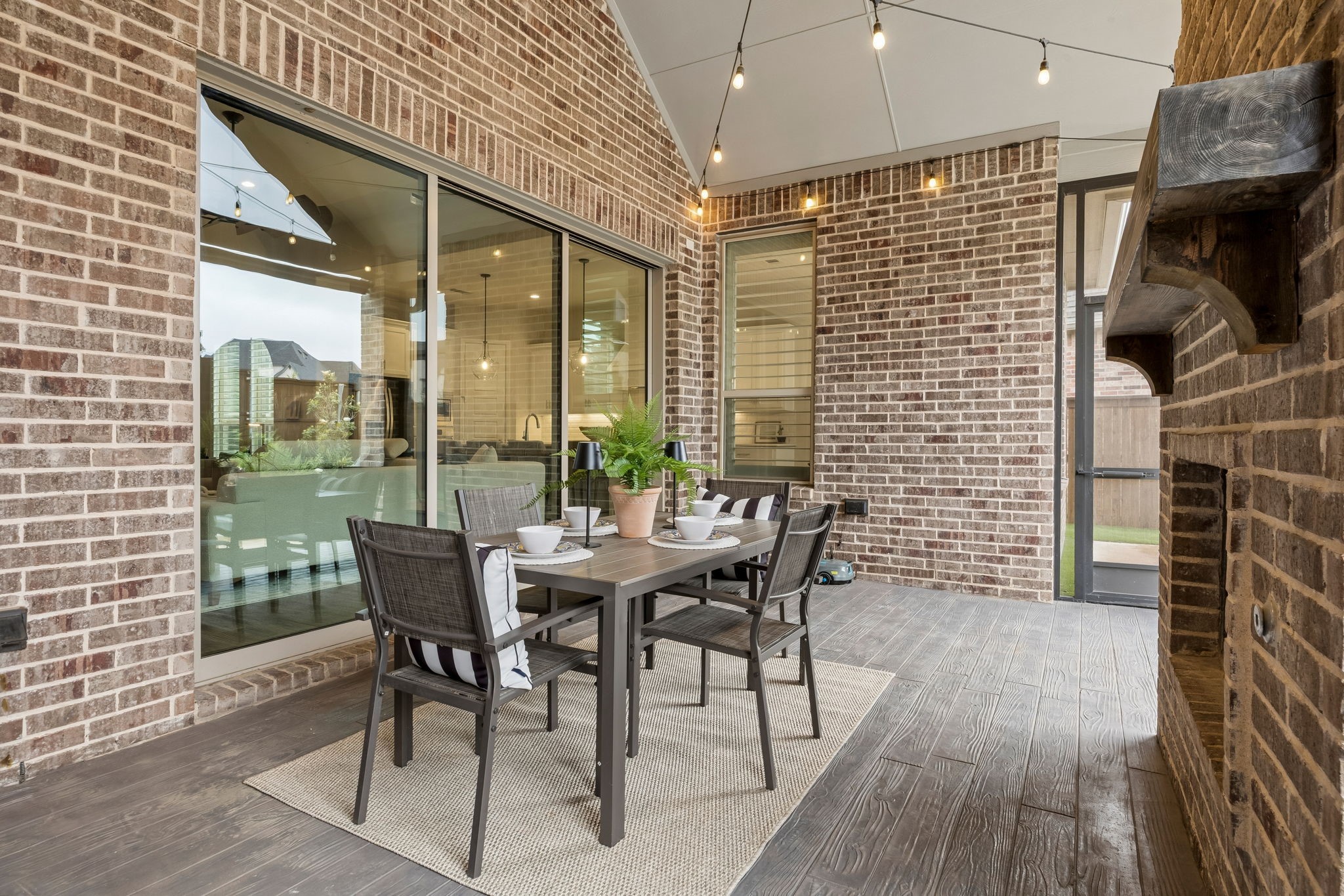 3955 Hartline Hills Way Celina TX 75009