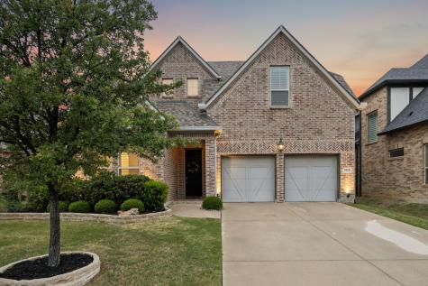 3955 Hartline Hills Way Celina TX 75009