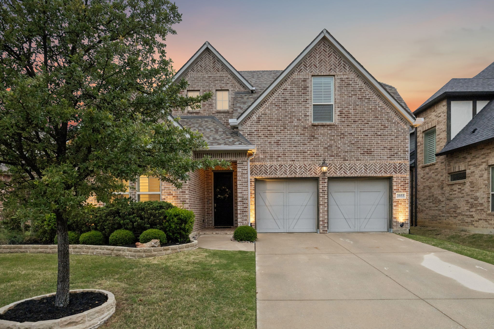 3955 Hartline Hills Way Celina TX 75009