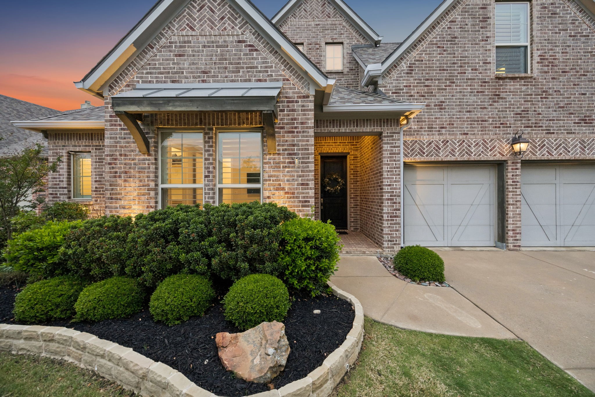 3955 Hartline Hills Way Celina TX 75009