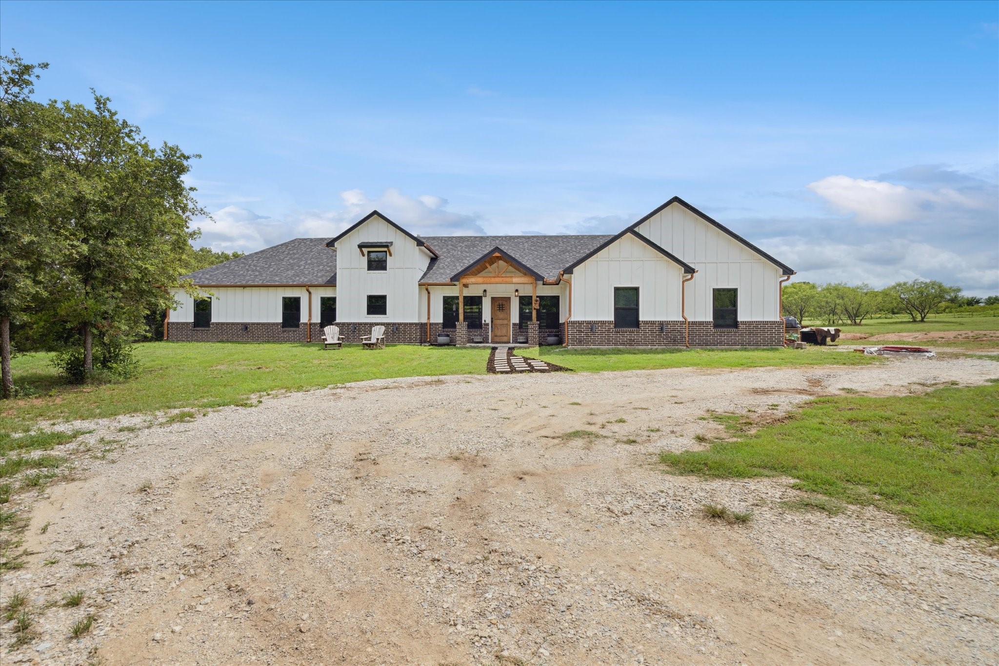 403 Polk Road Bowie TX 76230