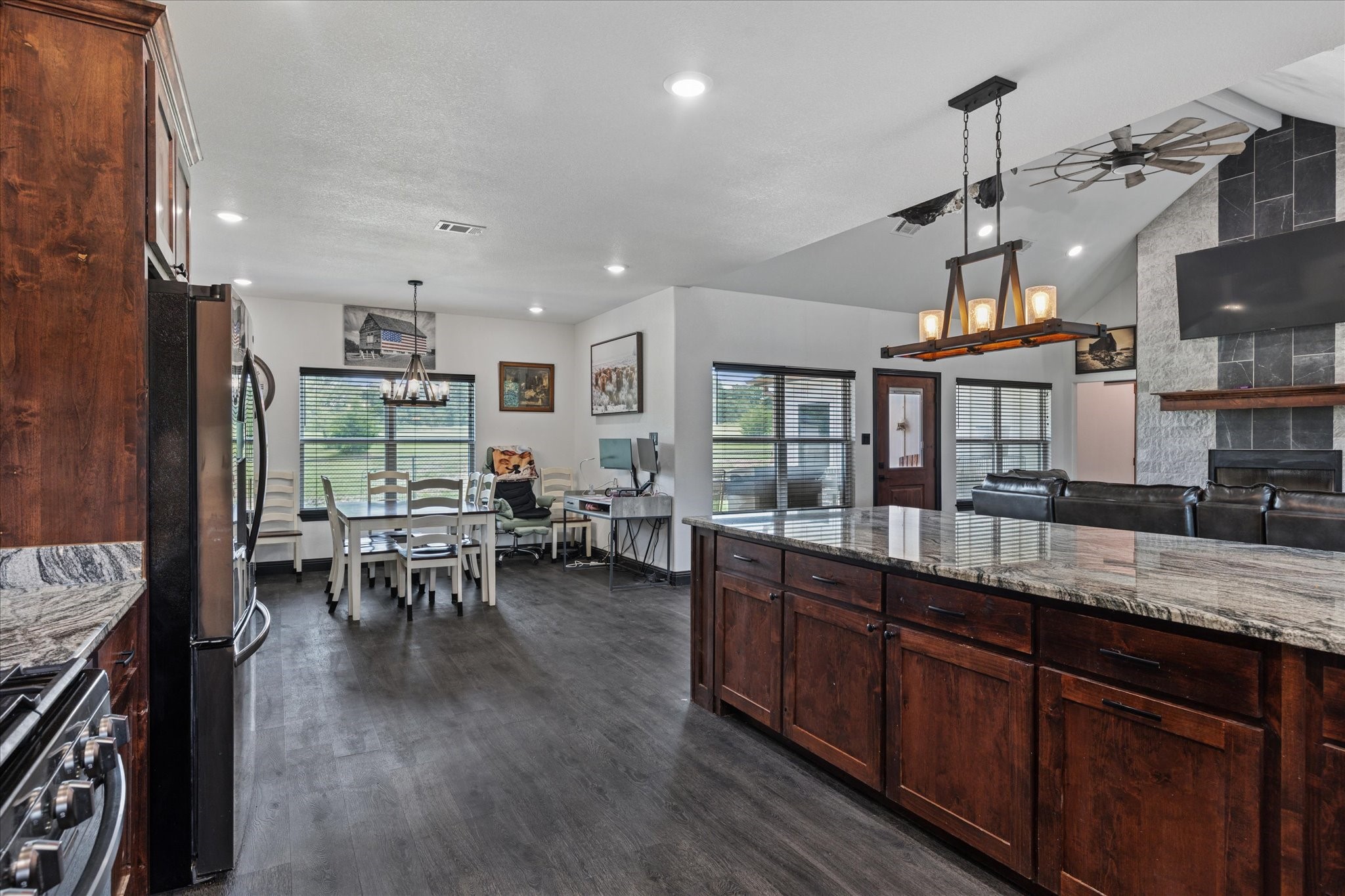 403 Polk Road Bowie TX 76230