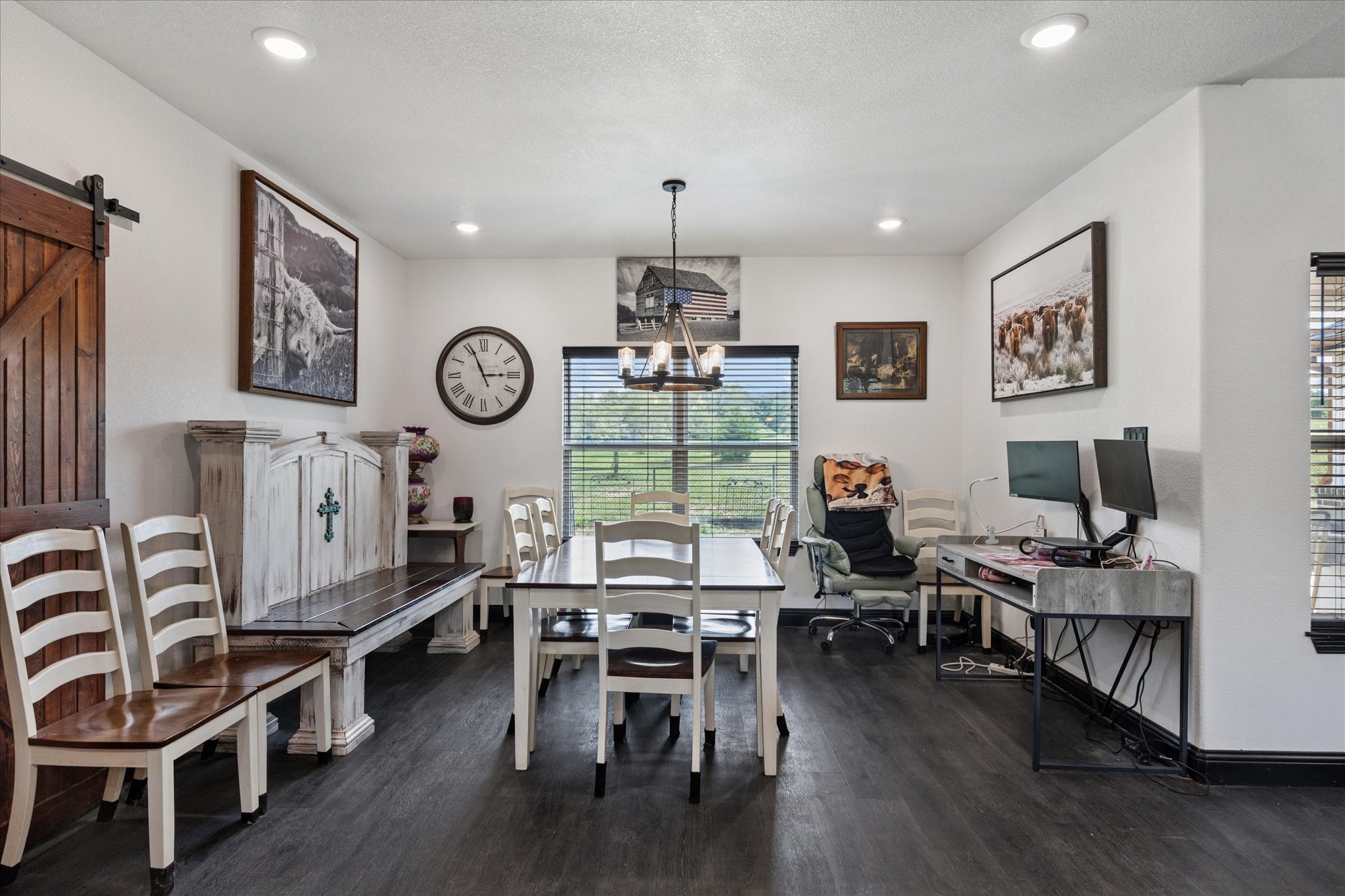 403 Polk Road Bowie TX 76230