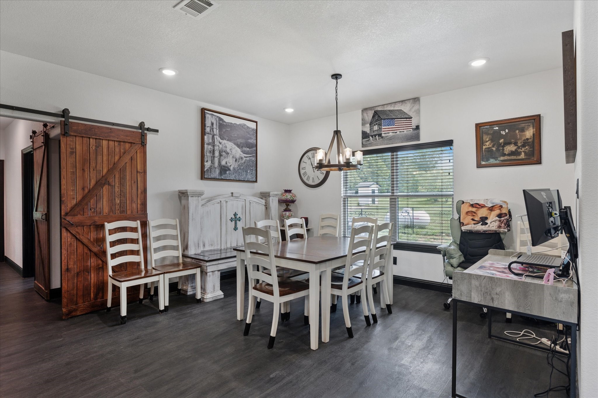 403 Polk Road Bowie TX 76230