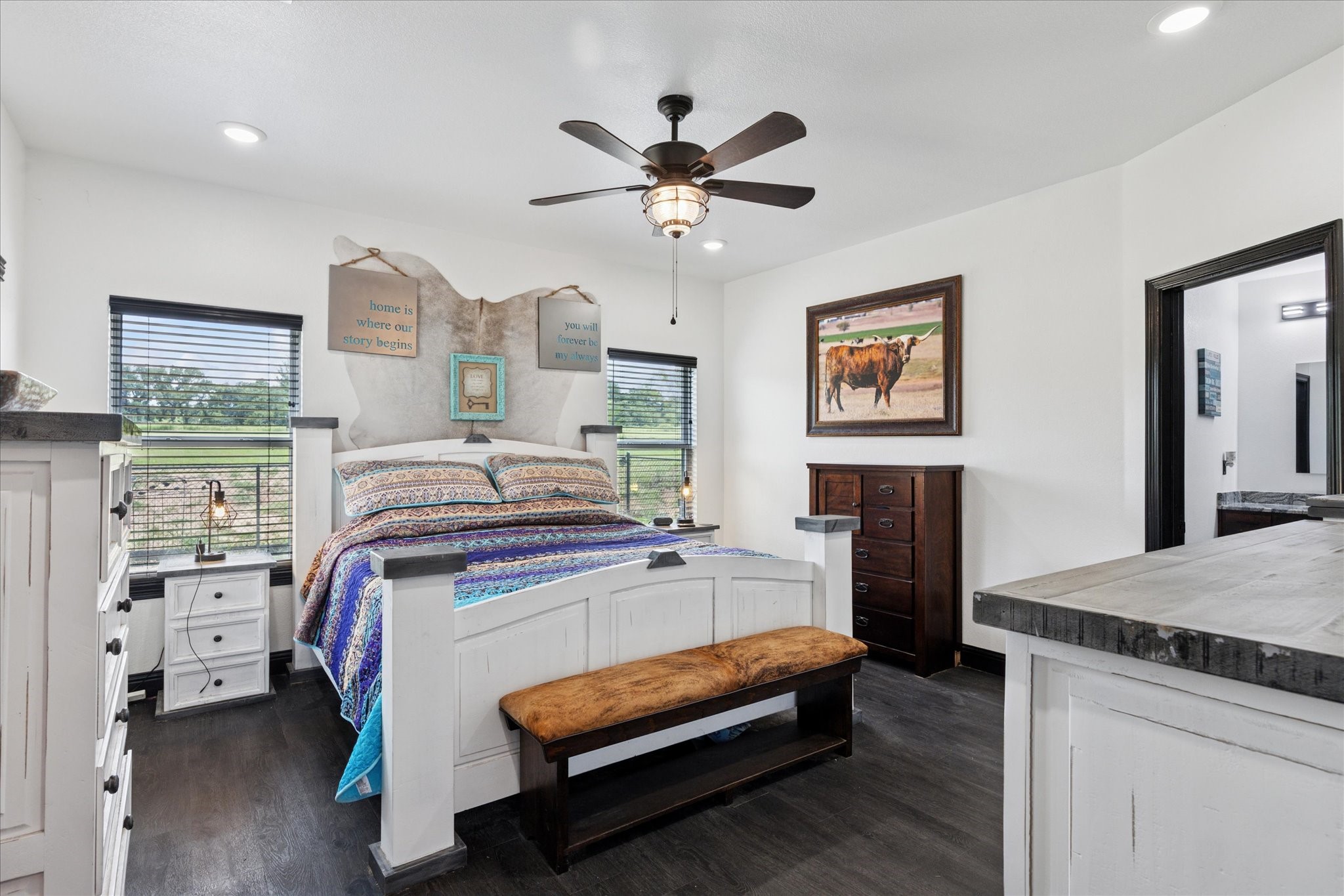 403 Polk Road Bowie TX 76230