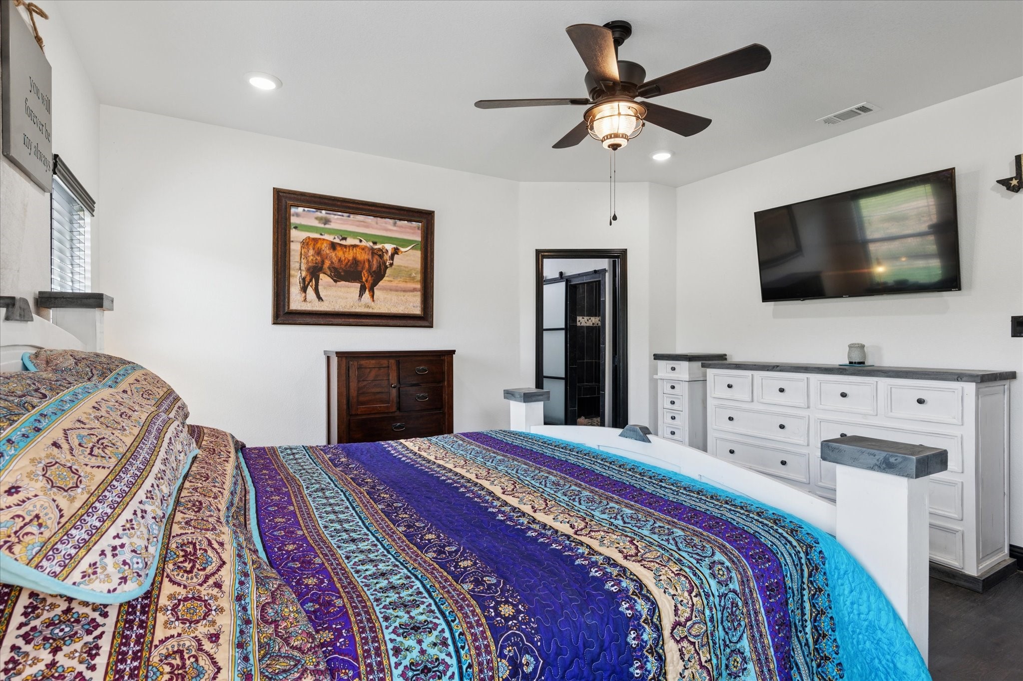 403 Polk Road Bowie TX 76230