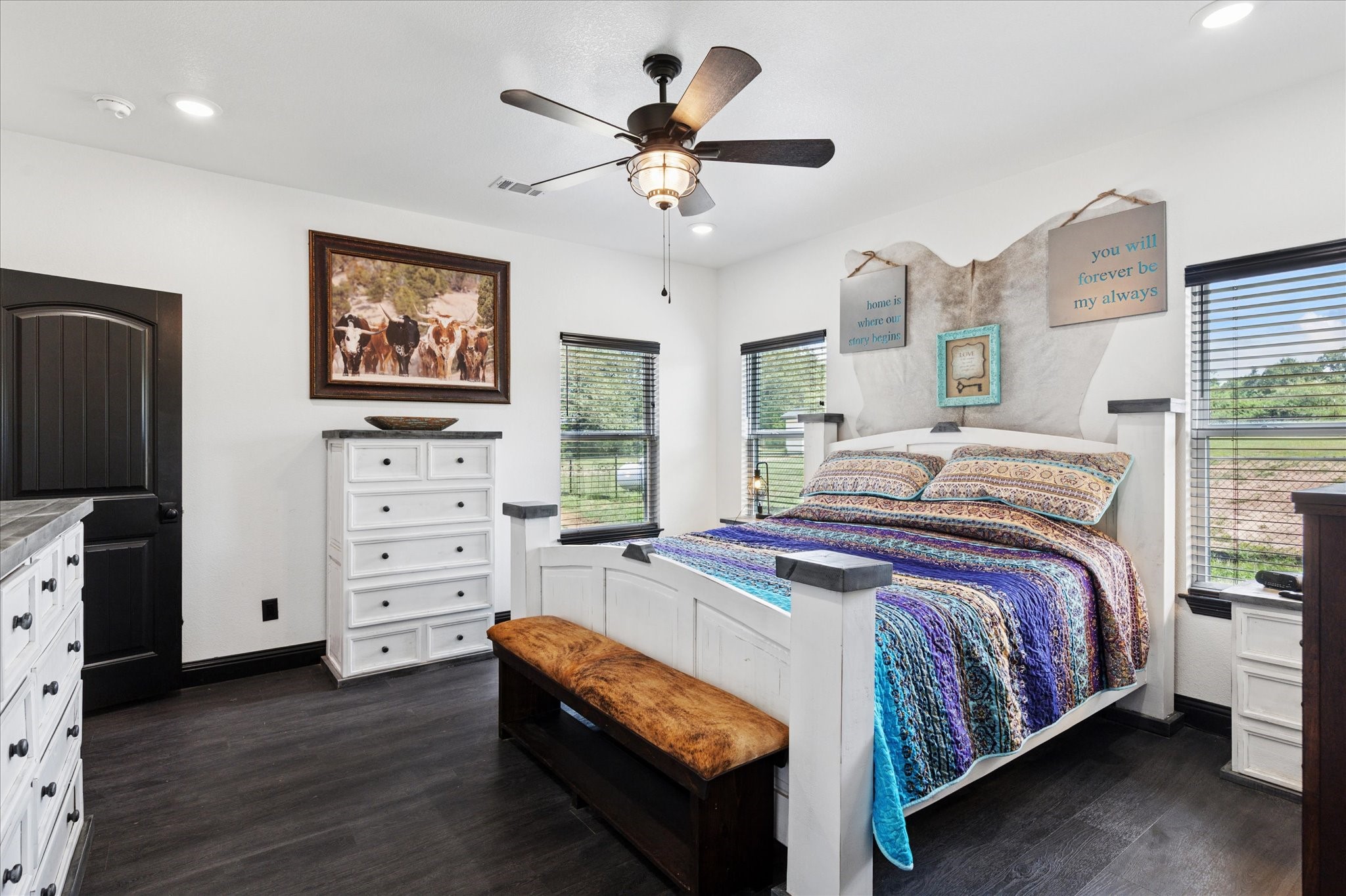 403 Polk Road Bowie TX 76230