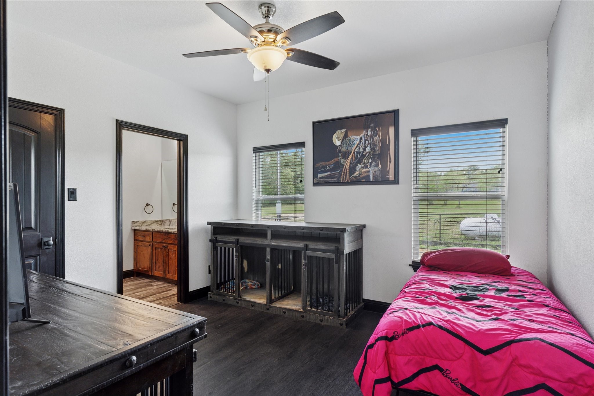 403 Polk Road Bowie TX 76230