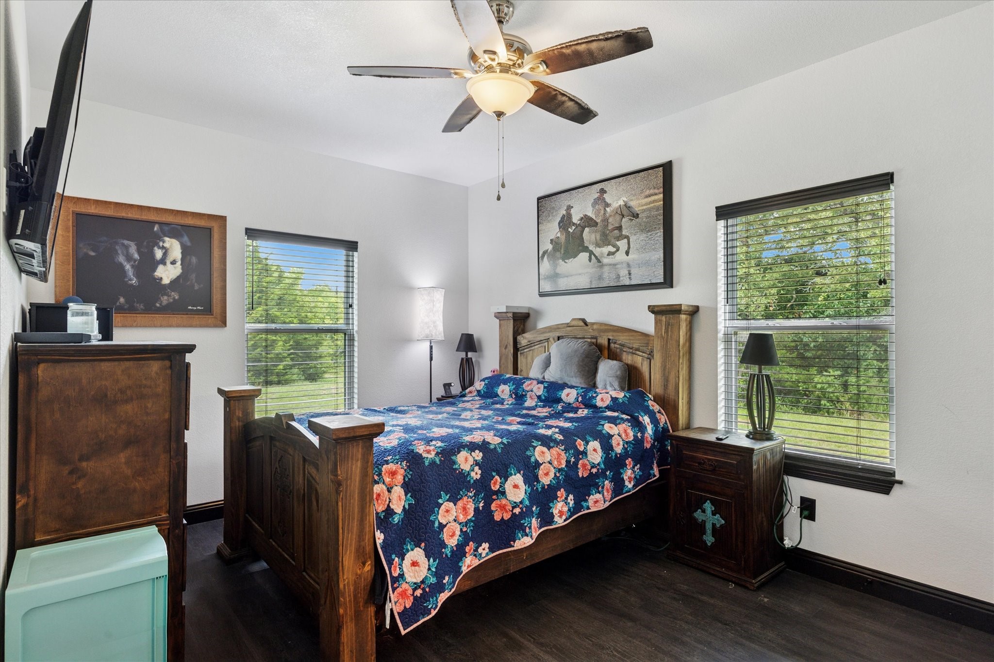403 Polk Road Bowie TX 76230