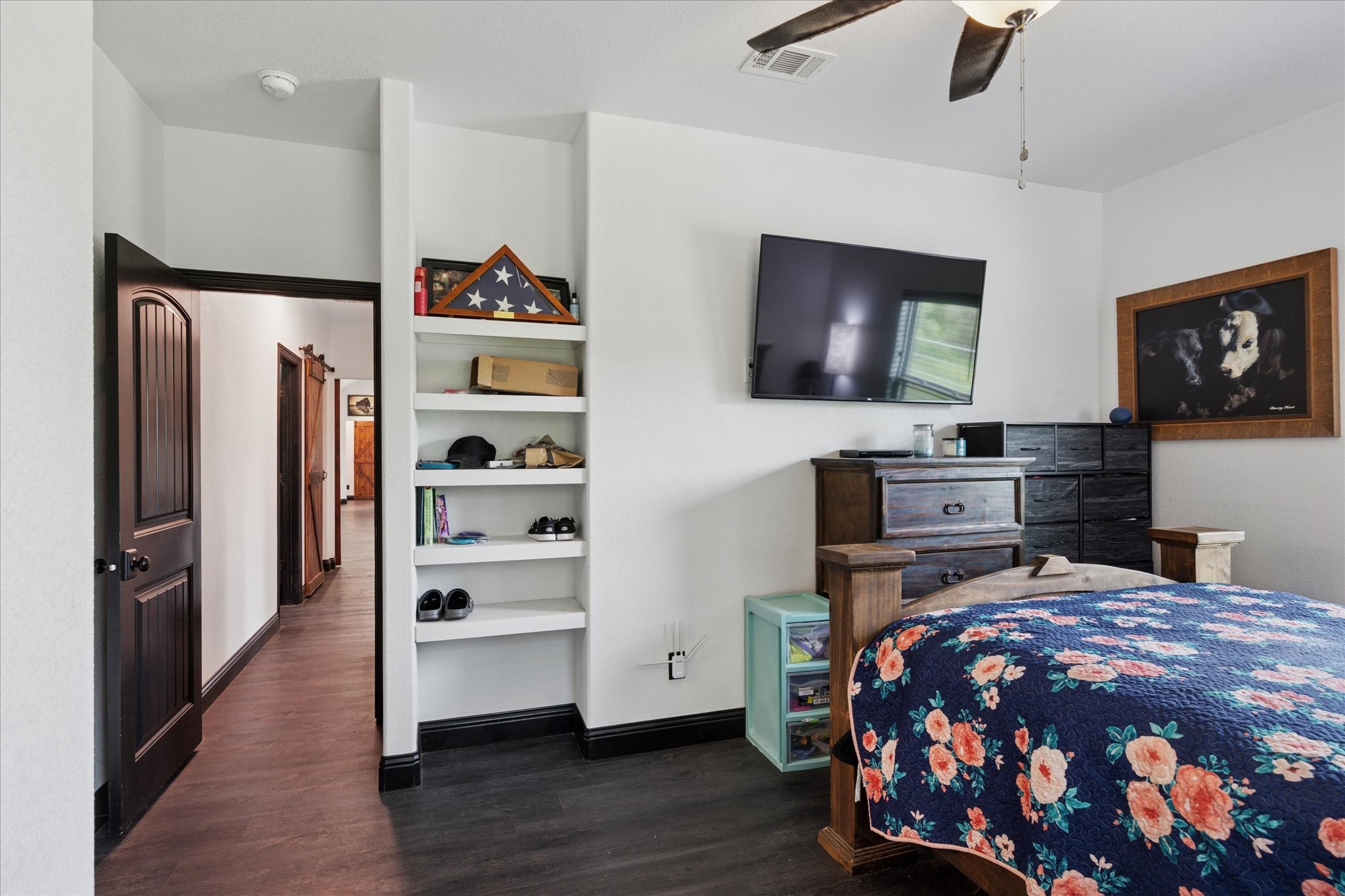 403 Polk Road Bowie TX 76230
