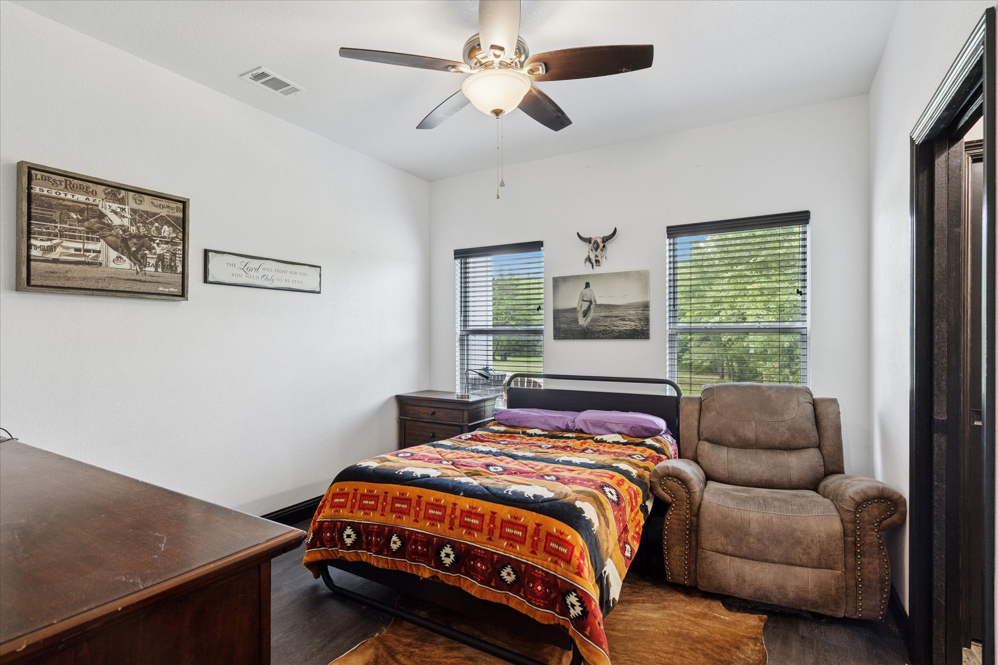 403 Polk Road Bowie TX 76230