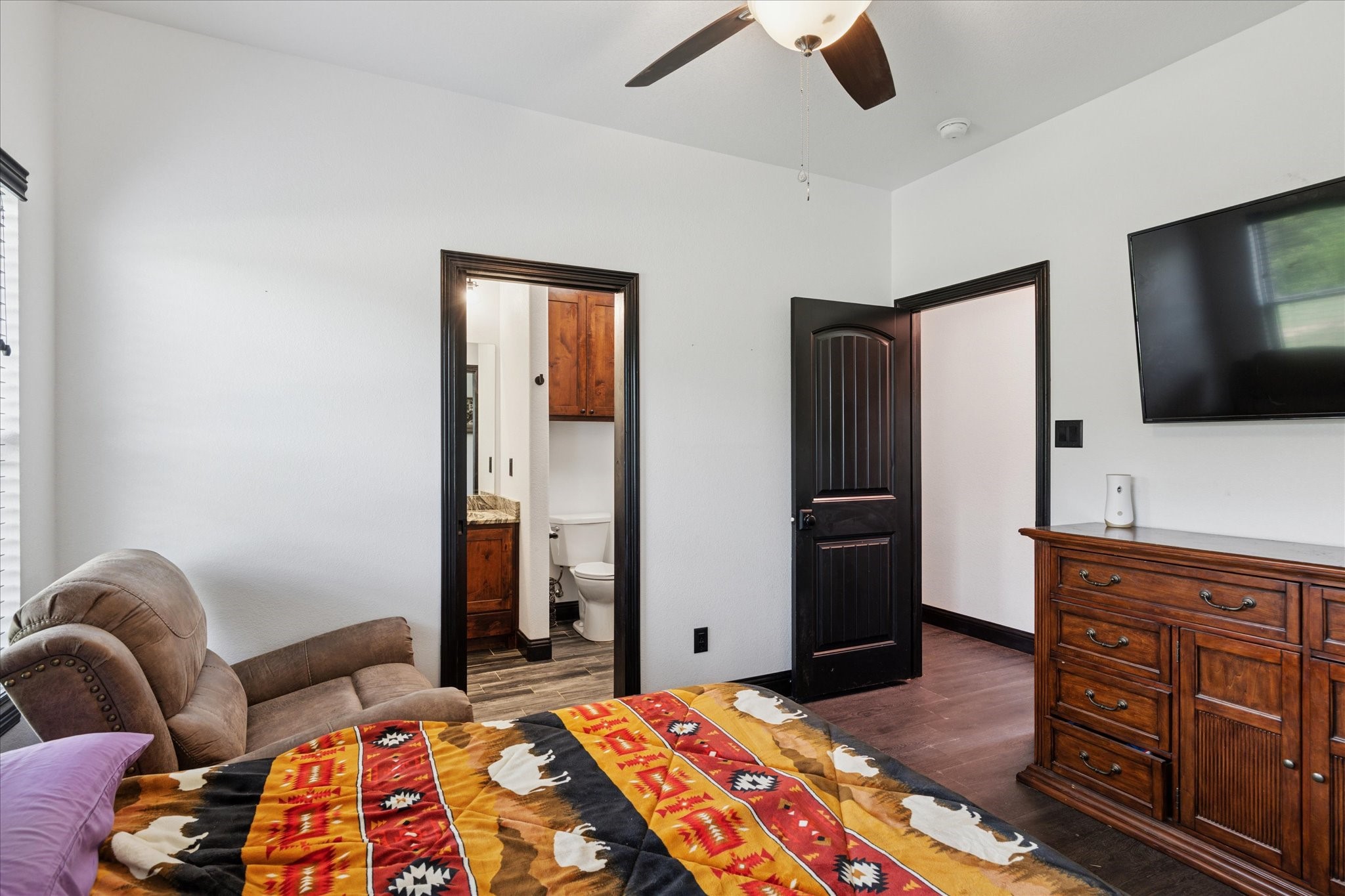 403 Polk Road Bowie TX 76230
