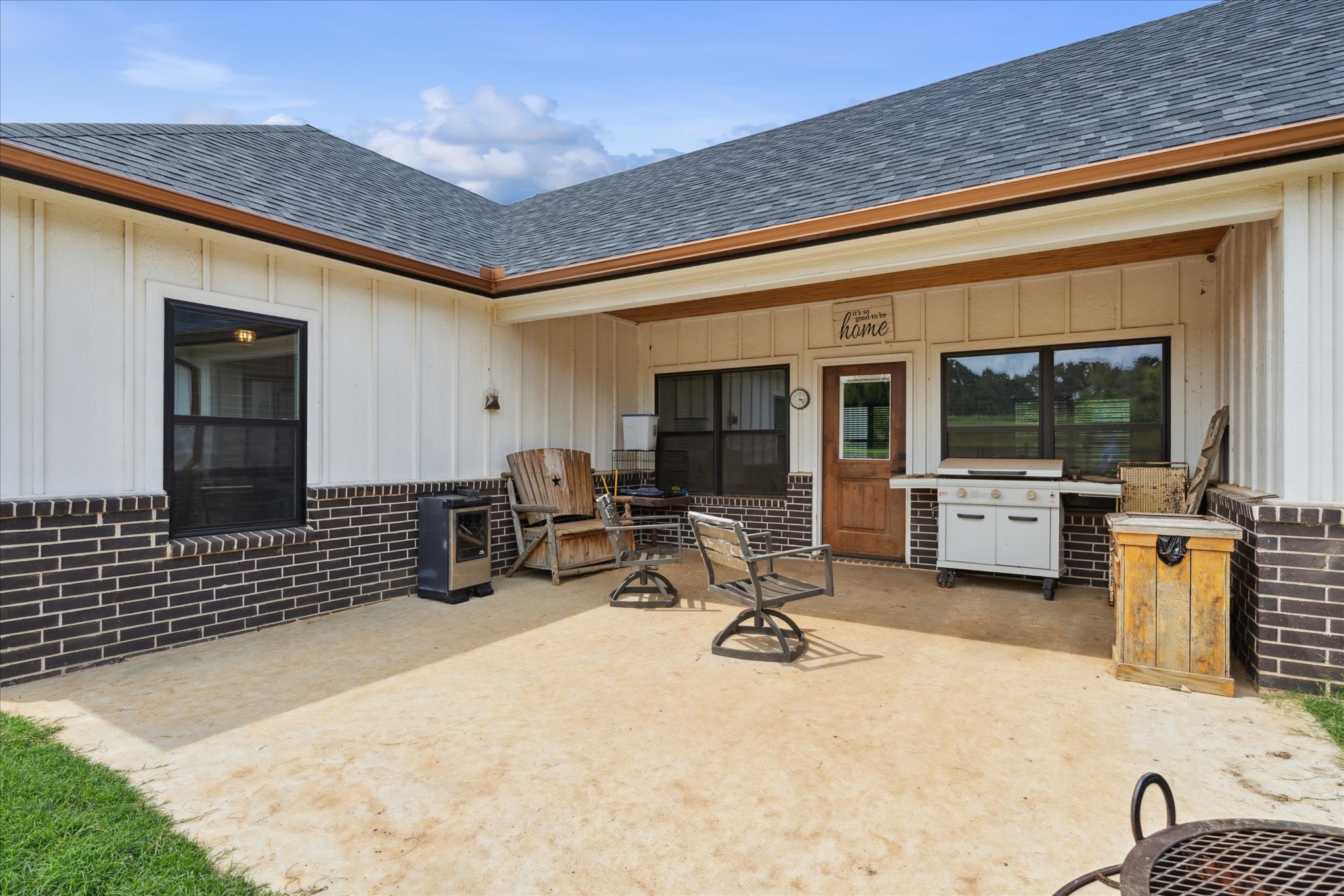 403 Polk Road Bowie TX 76230