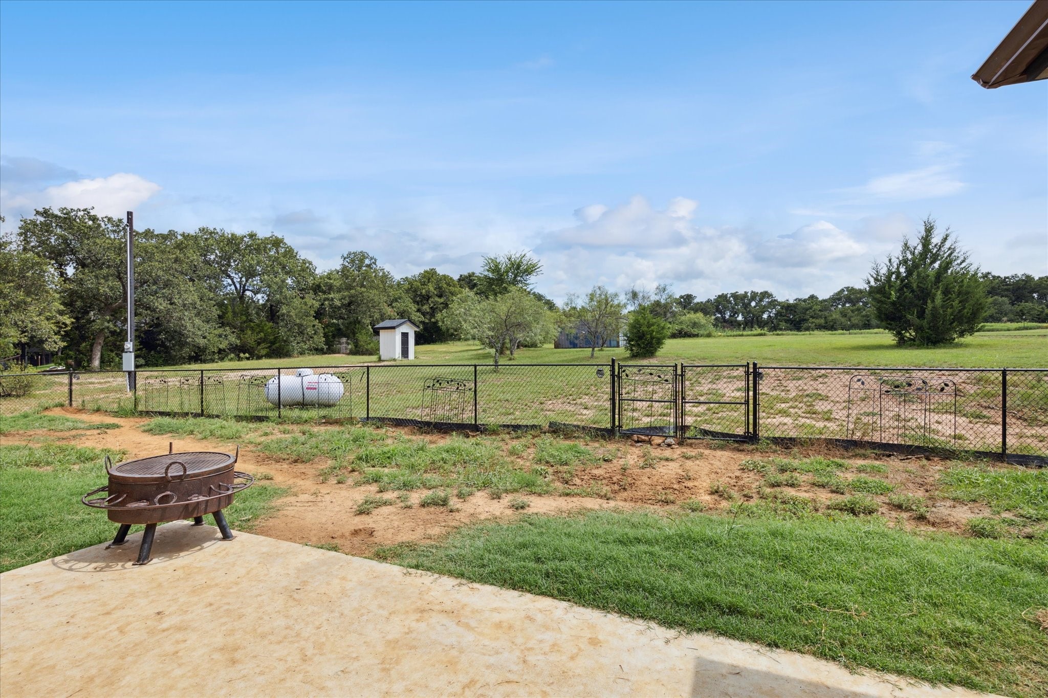 403 Polk Road Bowie TX 76230