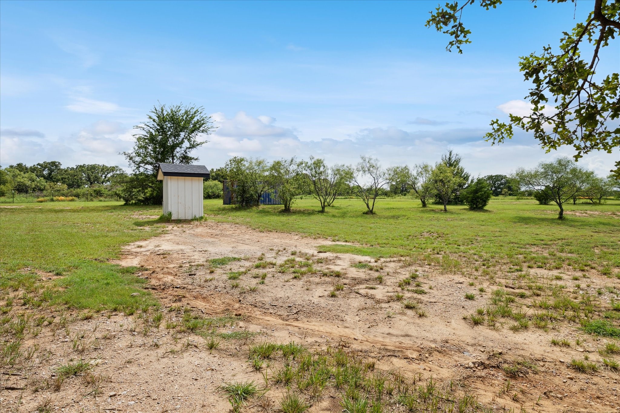 403 Polk Road Bowie TX 76230