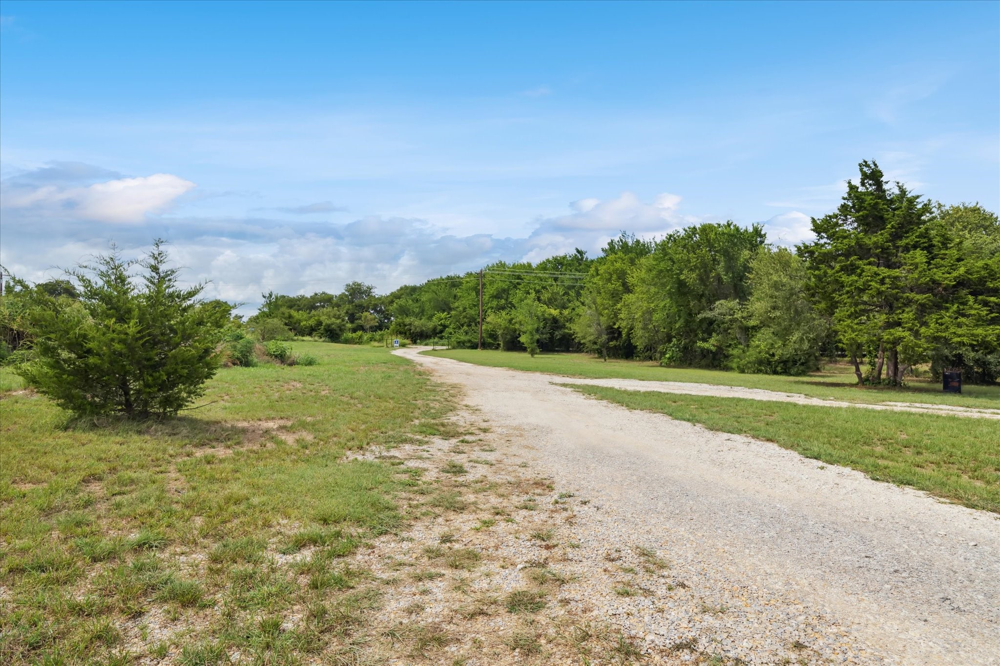 403 Polk Road Bowie TX 76230