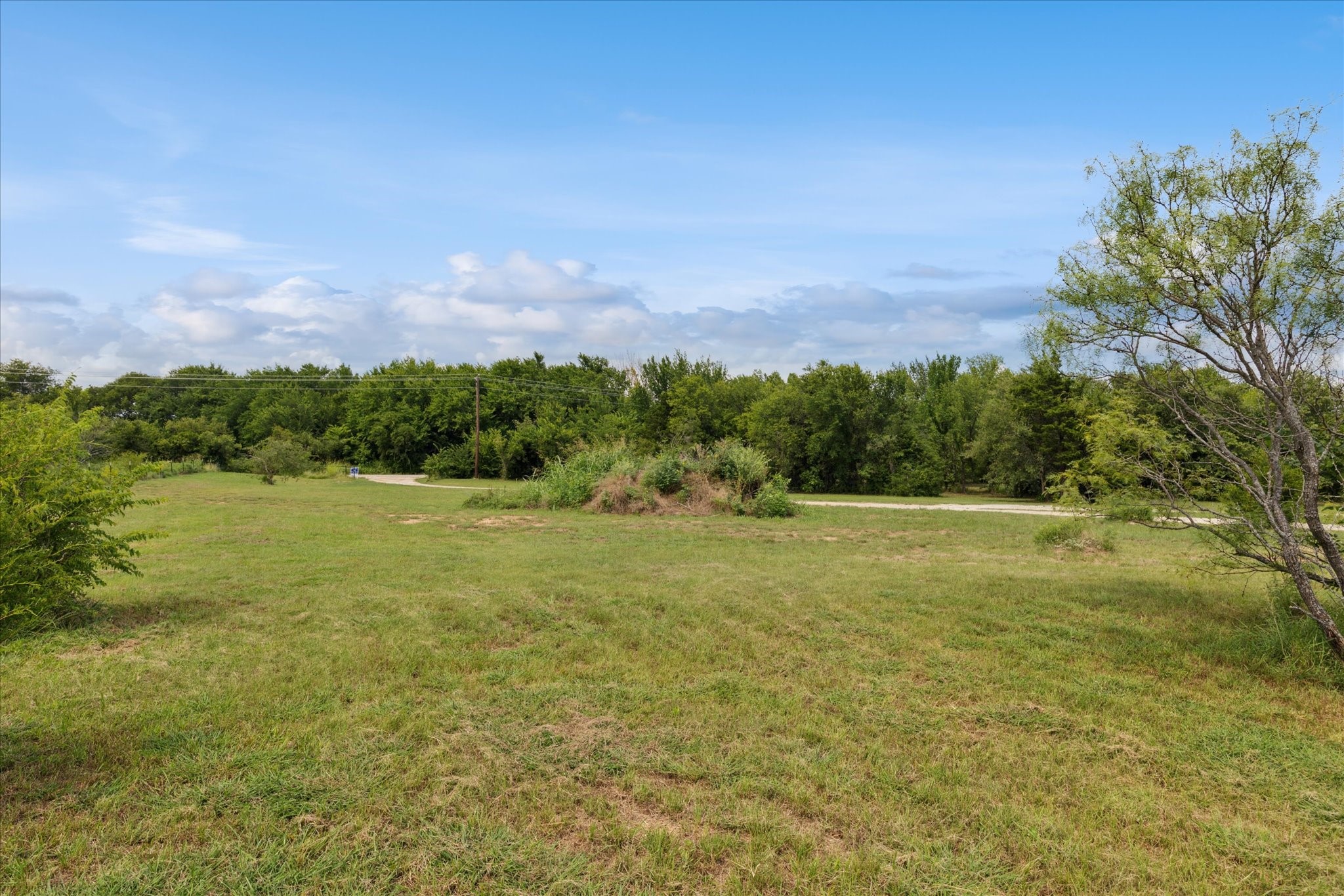403 Polk Road Bowie TX 76230