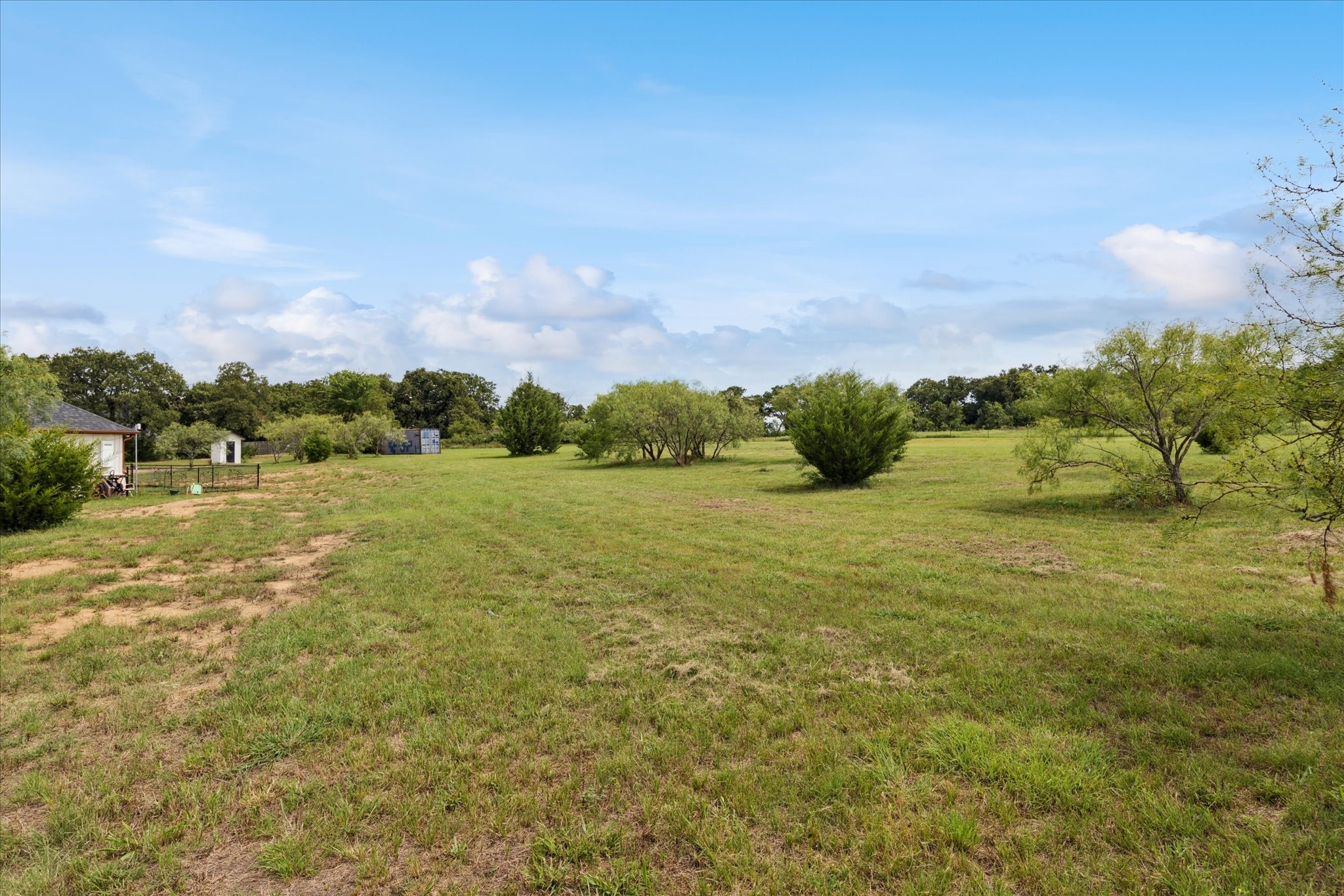 403 Polk Road Bowie TX 76230