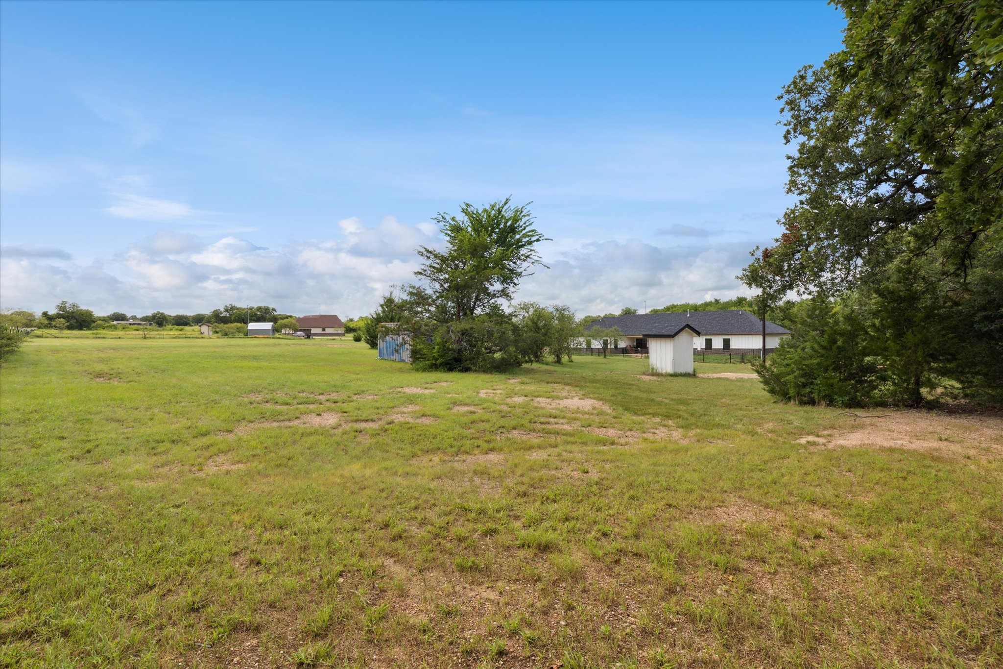 403 Polk Road Bowie TX 76230