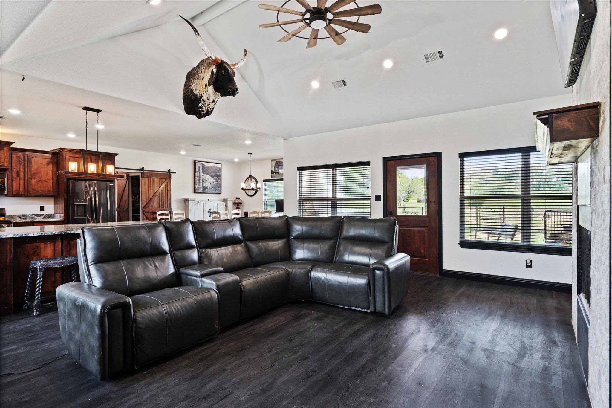 403 Polk Road Bowie TX 76230