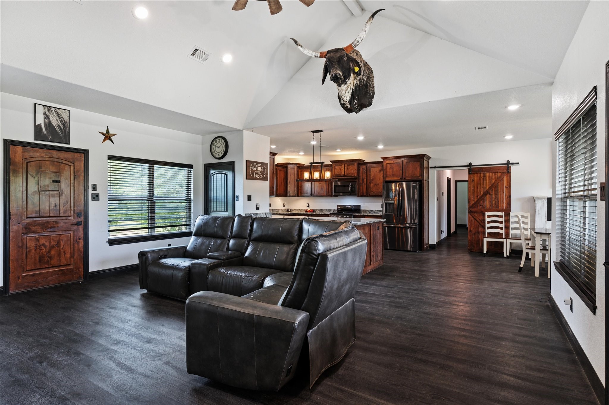 403 Polk Road Bowie TX 76230