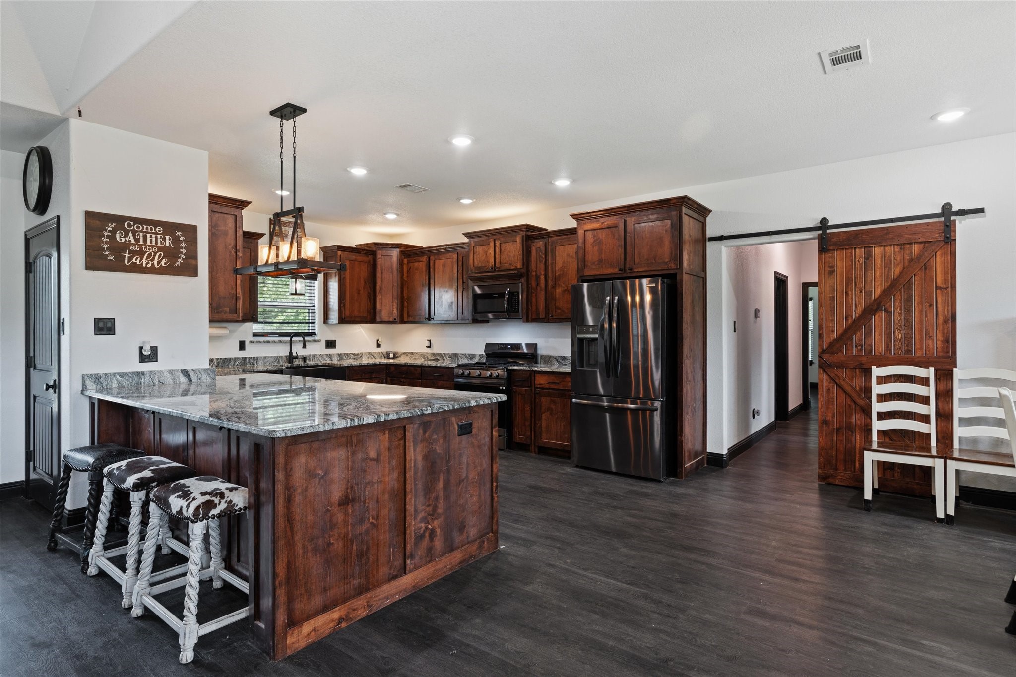 403 Polk Road Bowie TX 76230