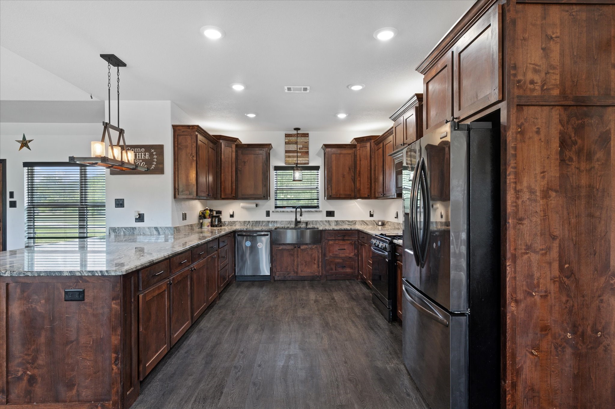 403 Polk Road Bowie TX 76230