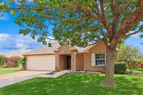 5212 Shiver Road Fort Worth TX 76244