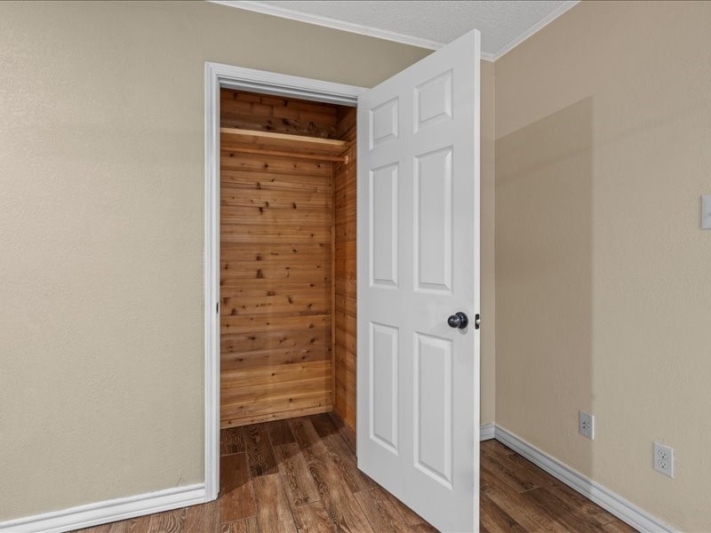 1072 Chapman Road Crawford TX 76638