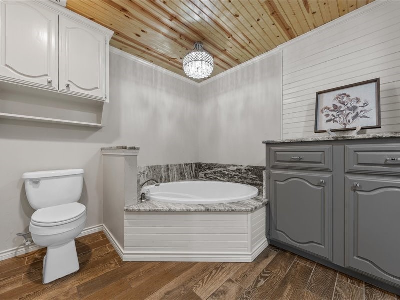 1072 Chapman Road Crawford TX 76638