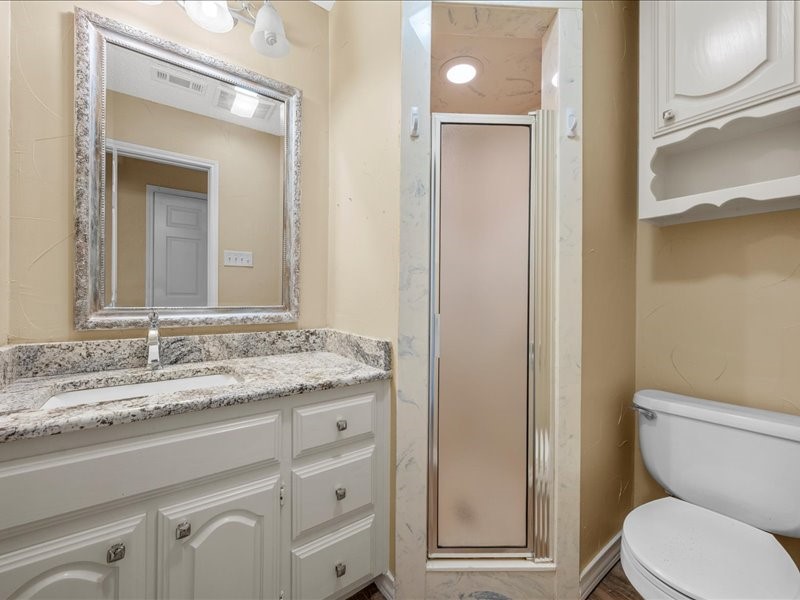 1072 Chapman Road Crawford TX 76638