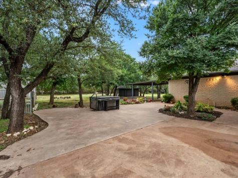 1072 Chapman Road Crawford TX 76638