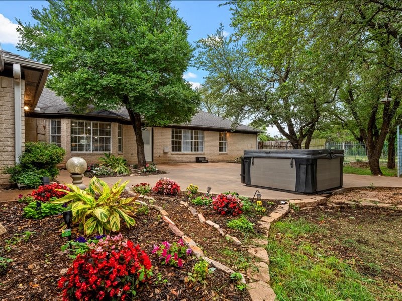 1072 Chapman Road Crawford TX 76638