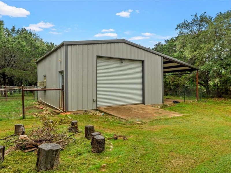 1072 Chapman Road Crawford TX 76638