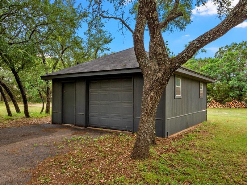 1072 Chapman Road Crawford TX 76638
