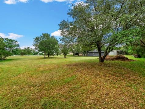 1072 Chapman Road Crawford TX 76638